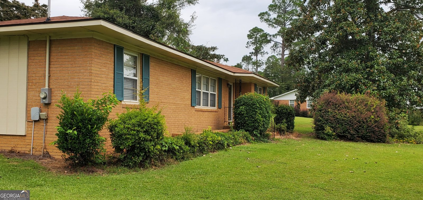 240 Lakewood Drive Swainsboro - 2