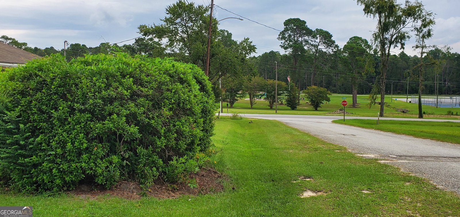 240 Lakewood Drive Swainsboro - 20