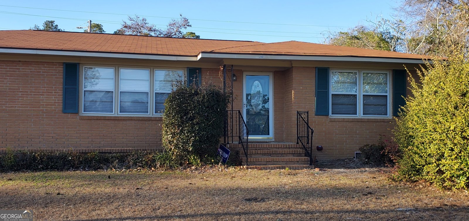 240 Lakewood Drive Swainsboro - Photo 21