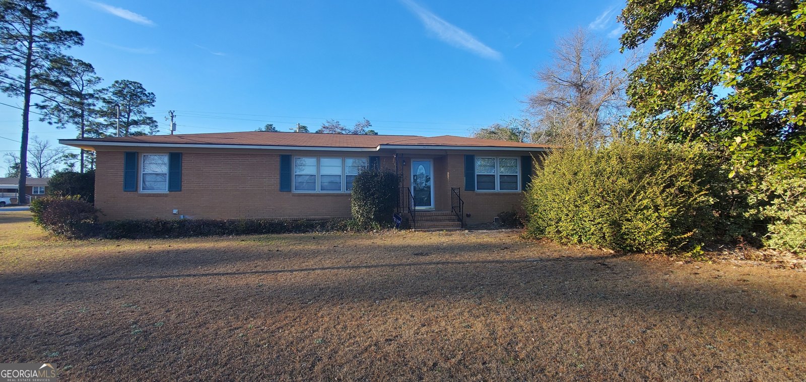 240 Lakewood Drive Swainsboro - Photo 22