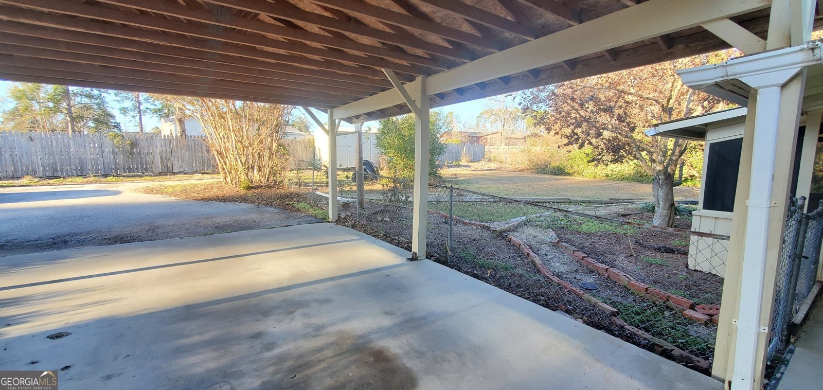 240 Lakewood Drive Swainsboro - Photo 23