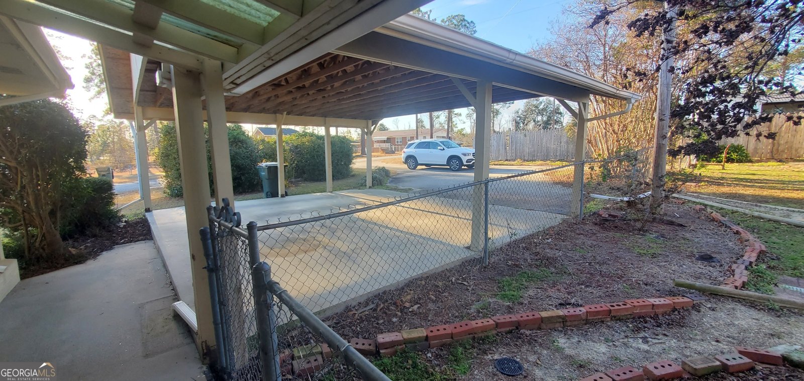 240 Lakewood Drive Swainsboro - Photo 24