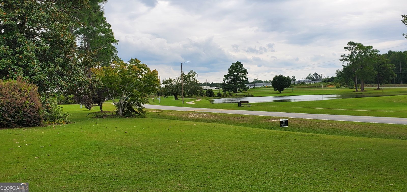 240 Lakewood Drive Swainsboro - 3