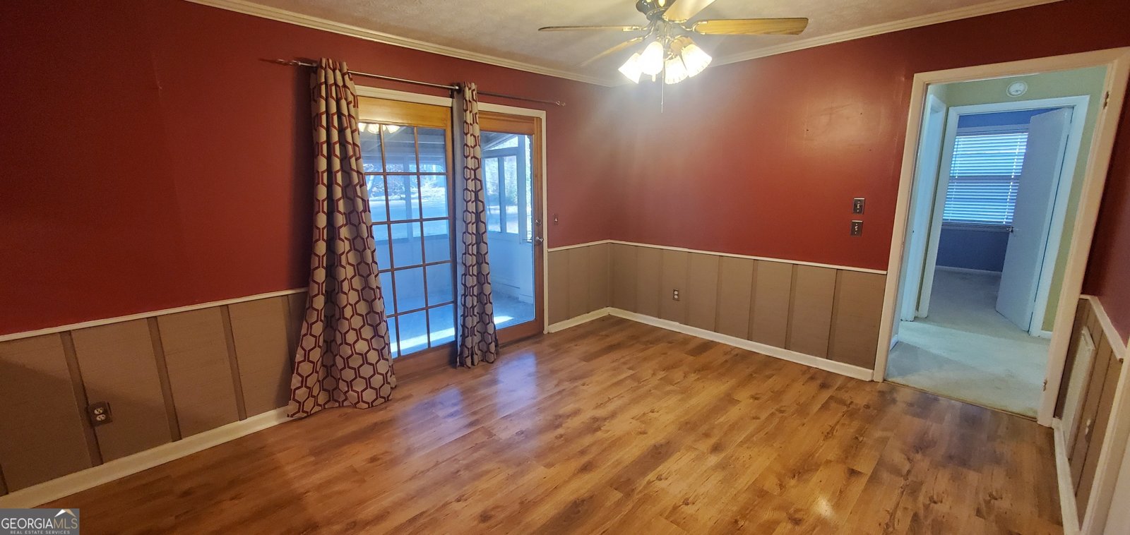 240 Lakewood Drive Swainsboro - Photo 43