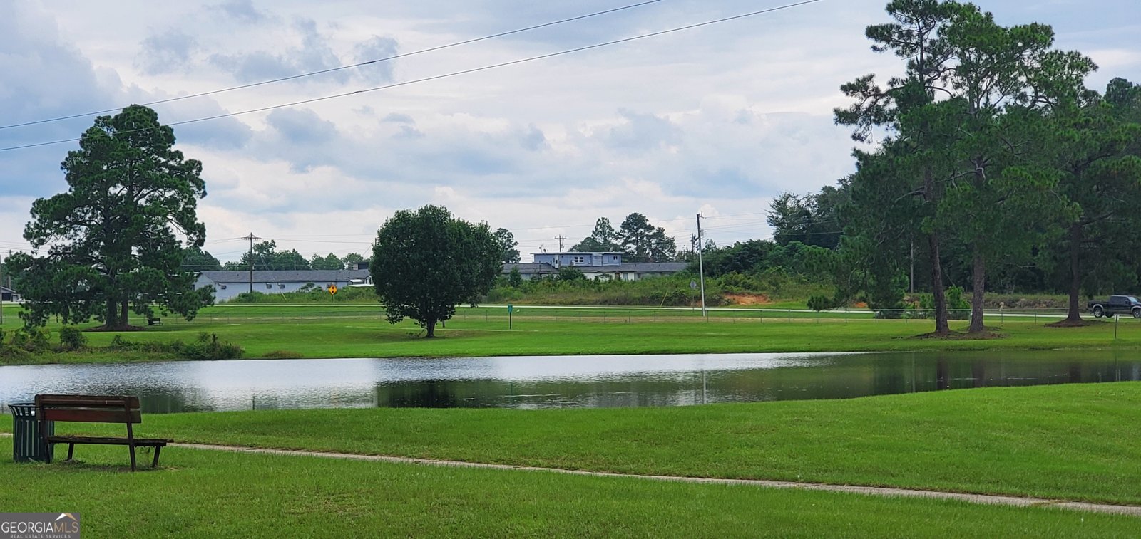 240 Lakewood Drive Swainsboro - 6