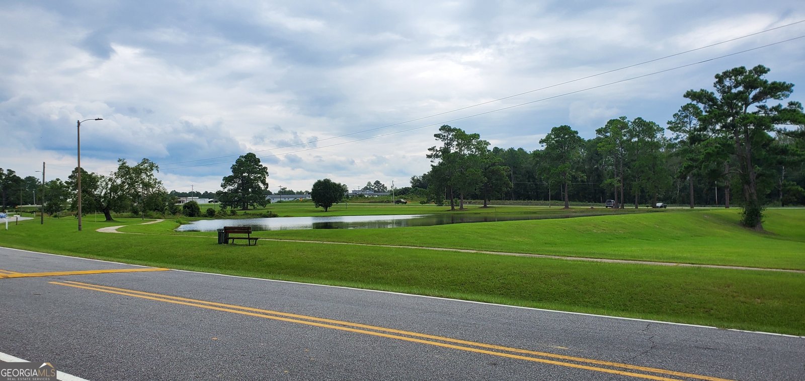 240 Lakewood Drive Swainsboro - 7