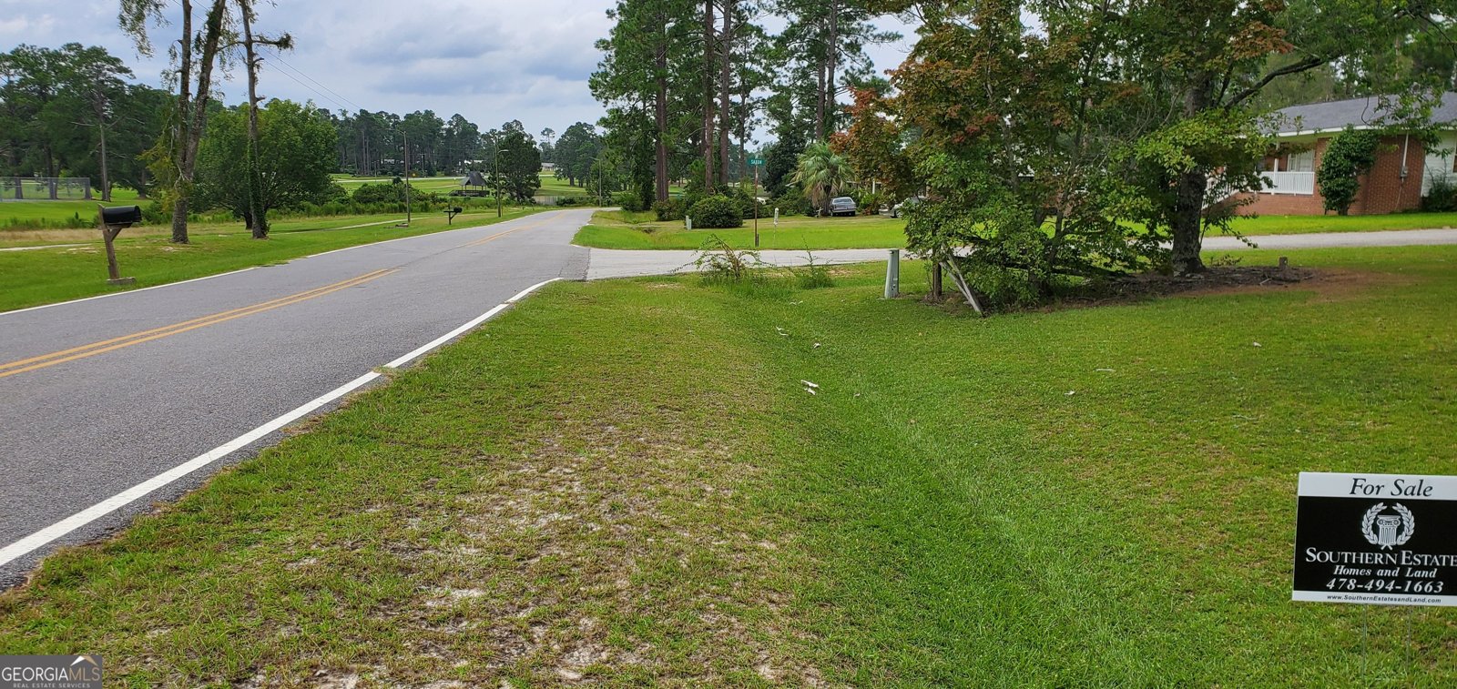 240 Lakewood Drive Swainsboro - 8