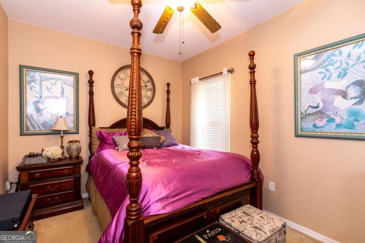 126 Pine Bluff Terrace Kingsland - 2