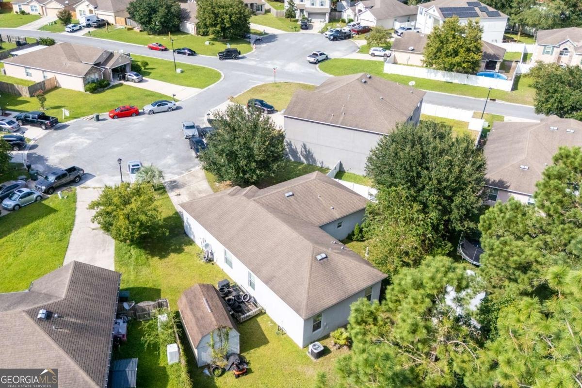 126 Pine Bluff Terrace Kingsland - 26