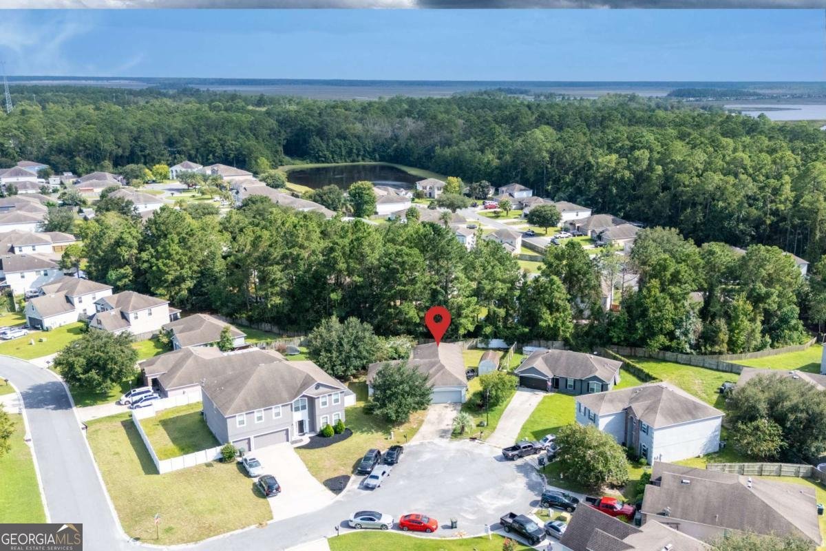 126 Pine Bluff Terrace Kingsland - 27