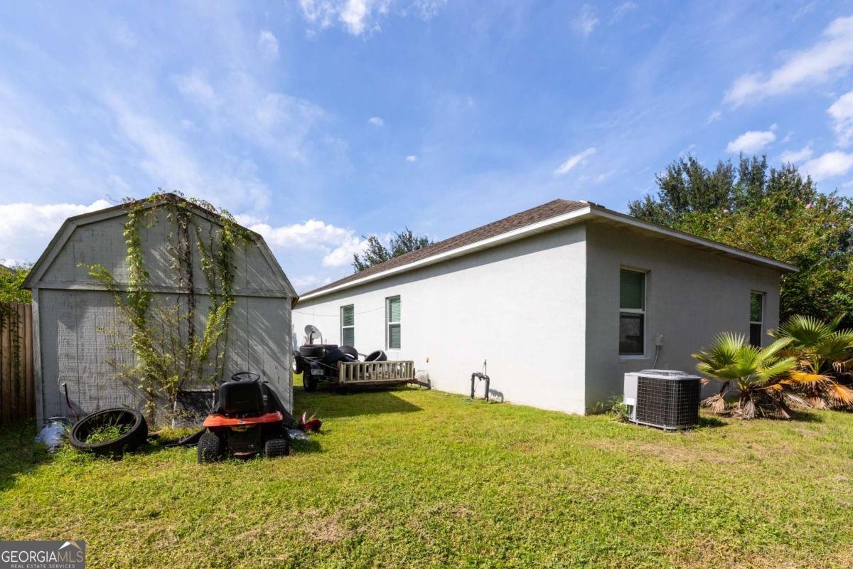 126 Pine Bluff Terrace Kingsland - 8