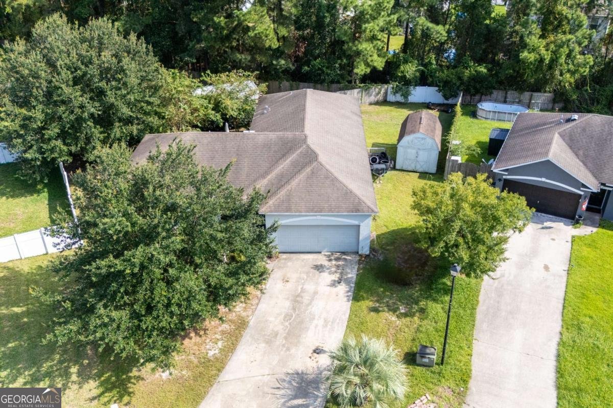 126 Pine Bluff Terrace Kingsland - 9