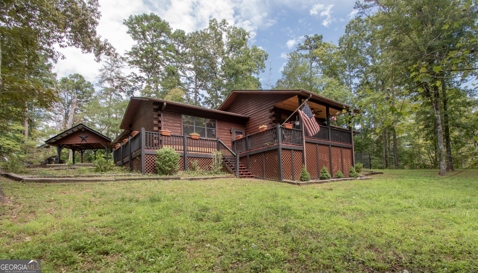 151 Bison Lane Murphy - 1