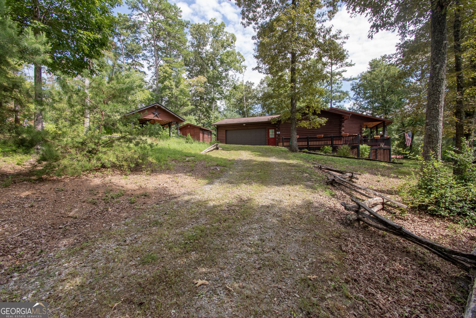 151 Bison Lane Murphy - 2