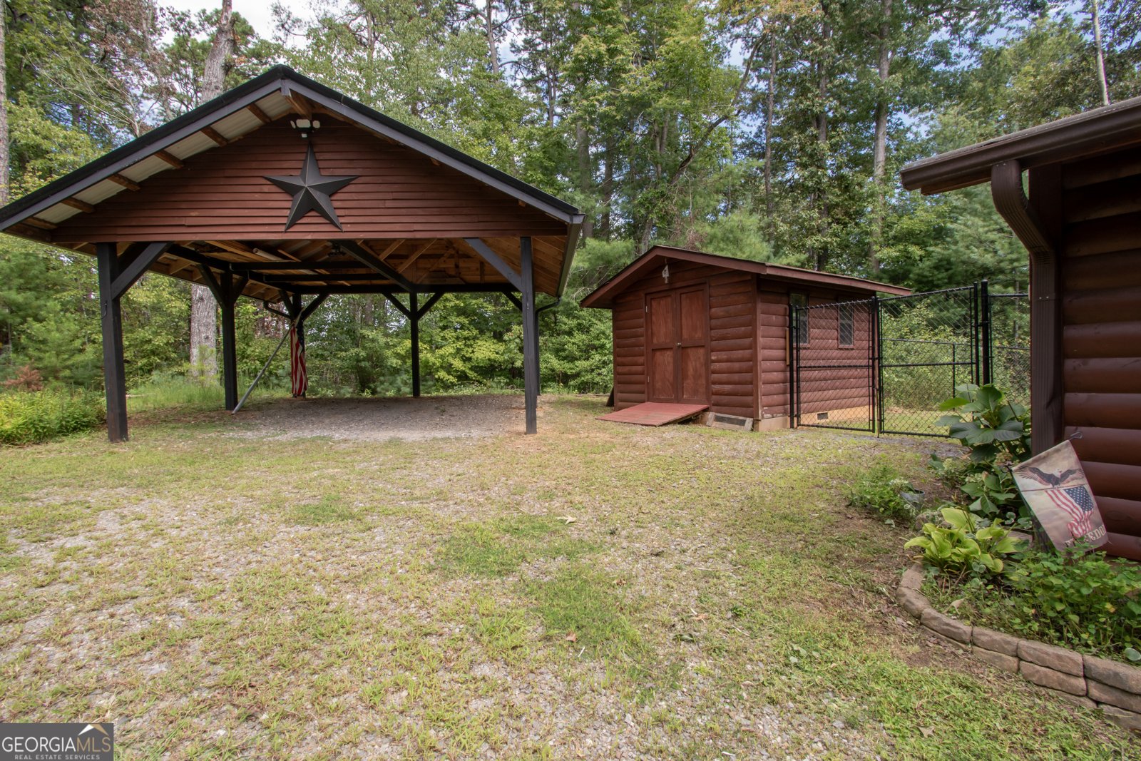 151 Bison Lane Murphy - 3