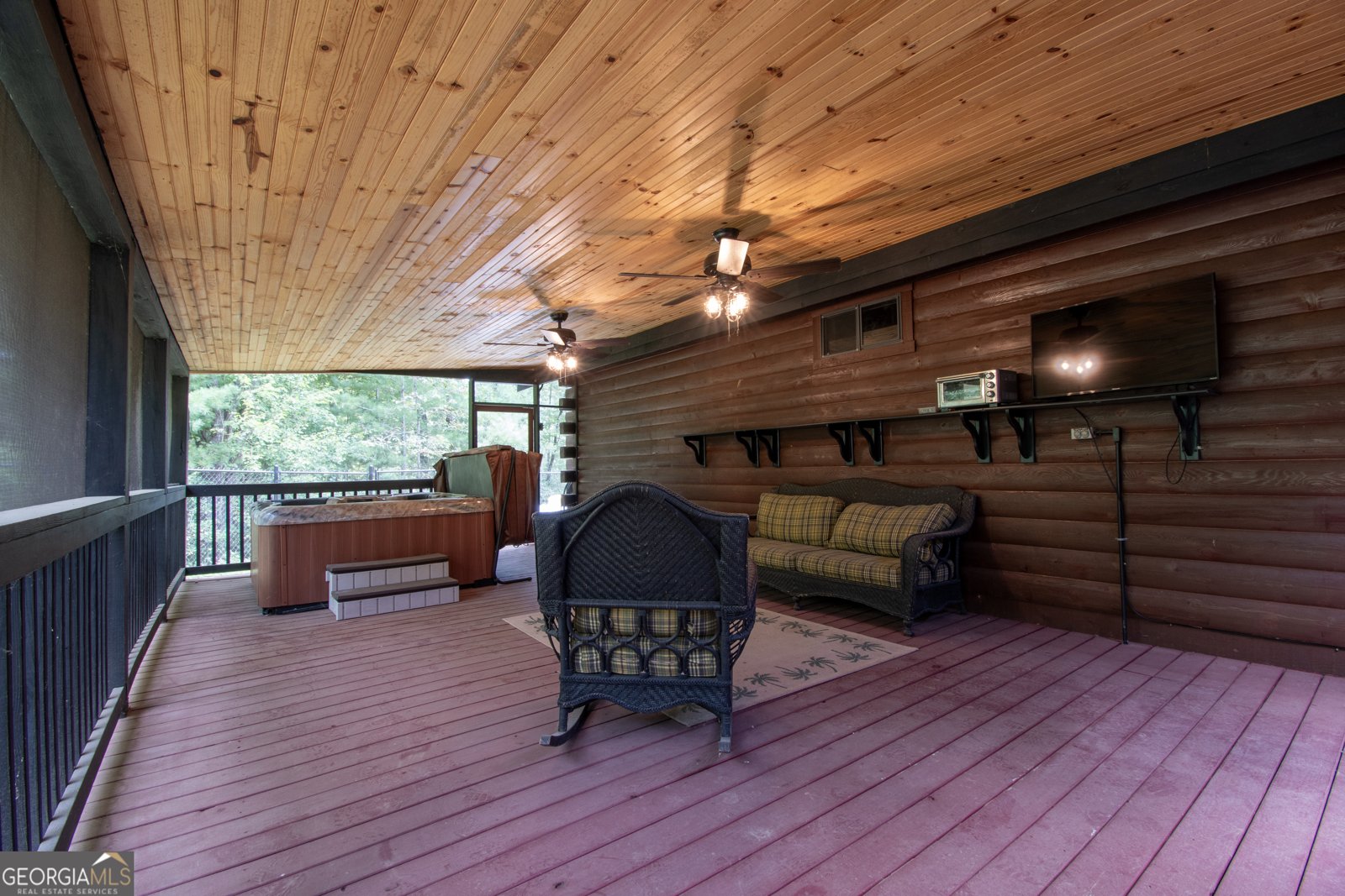 151 Bison Lane Murphy - 35
