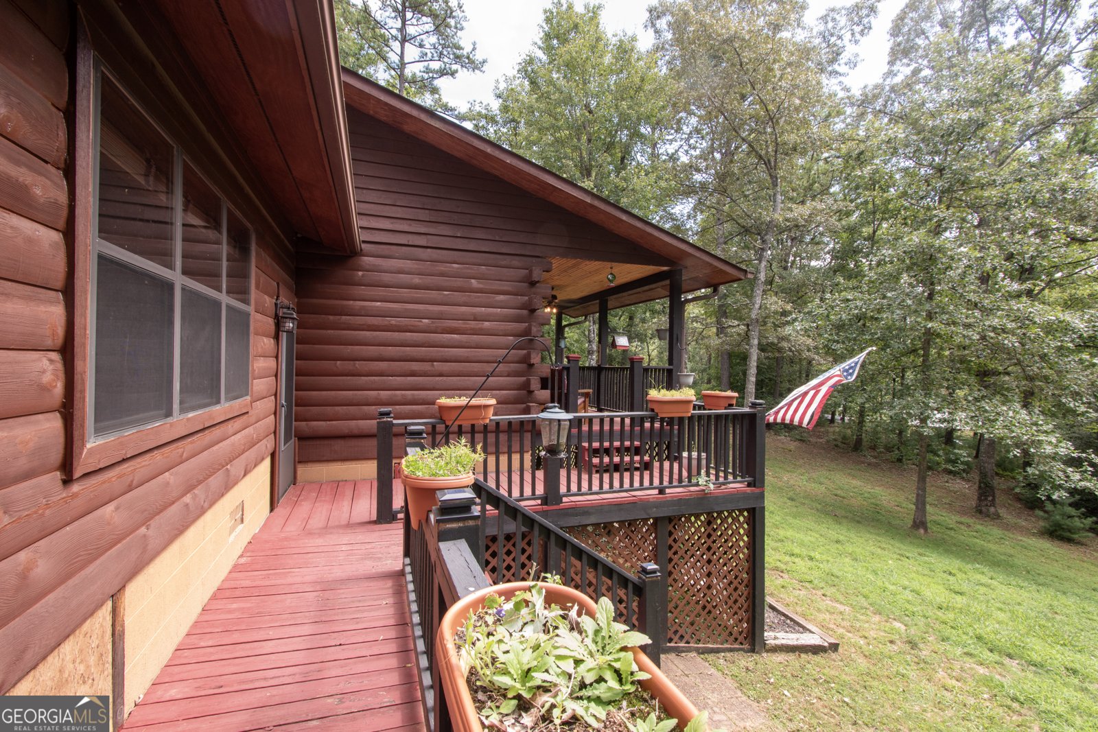 151 Bison Lane Murphy - 4