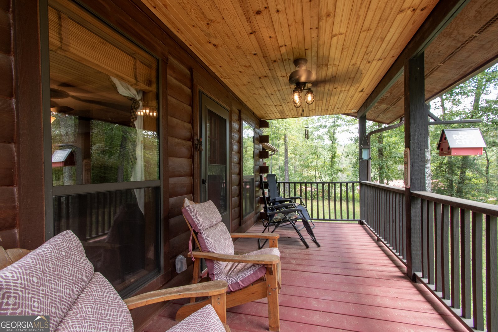 151 Bison Lane Murphy - 5