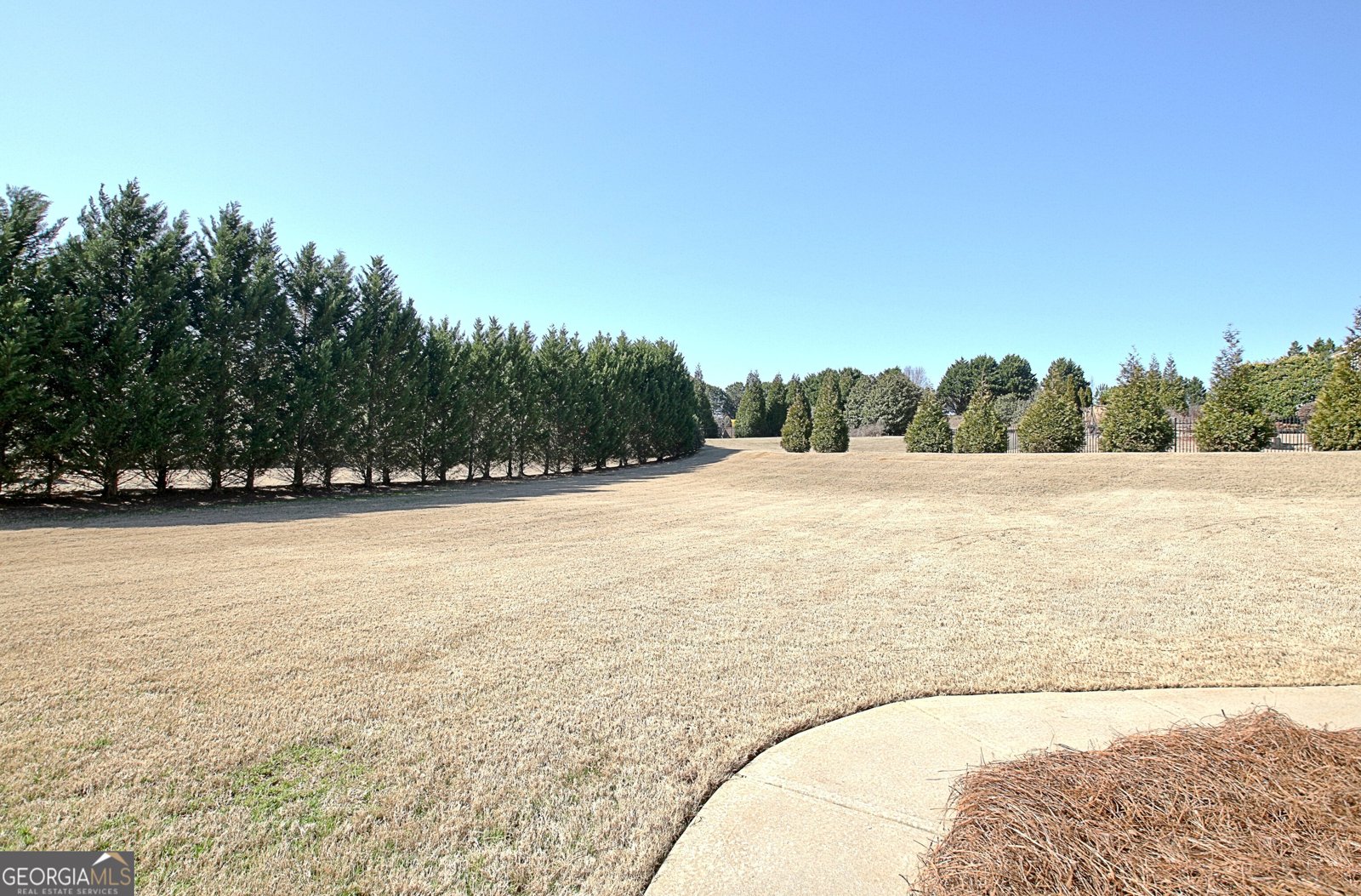 550 Wentworth Court Fayetteville - 1