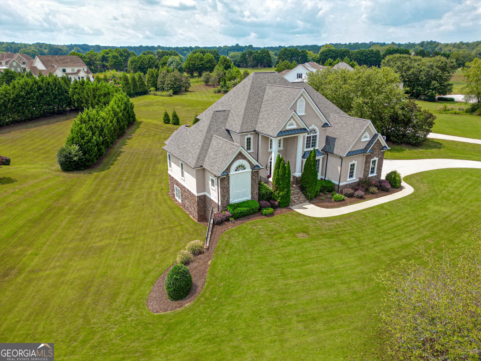 550 Wentworth Court Fayetteville - 10