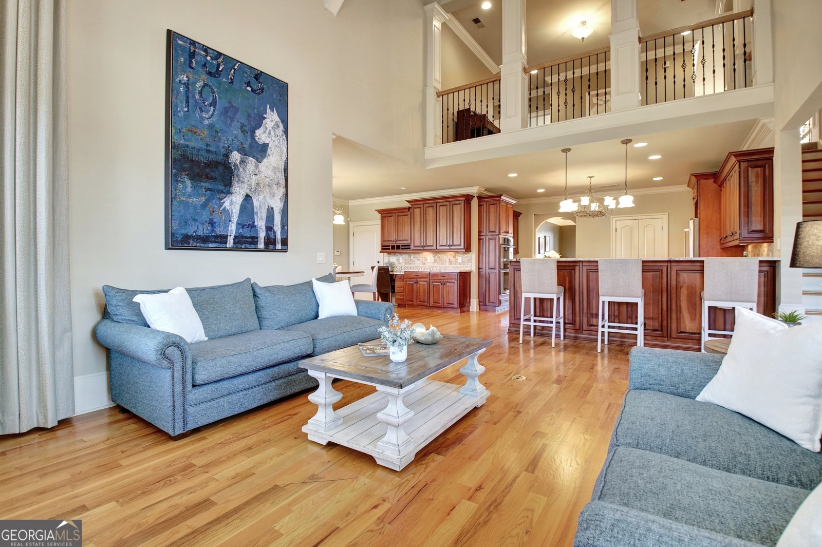 550 Wentworth Court Fayetteville - 12