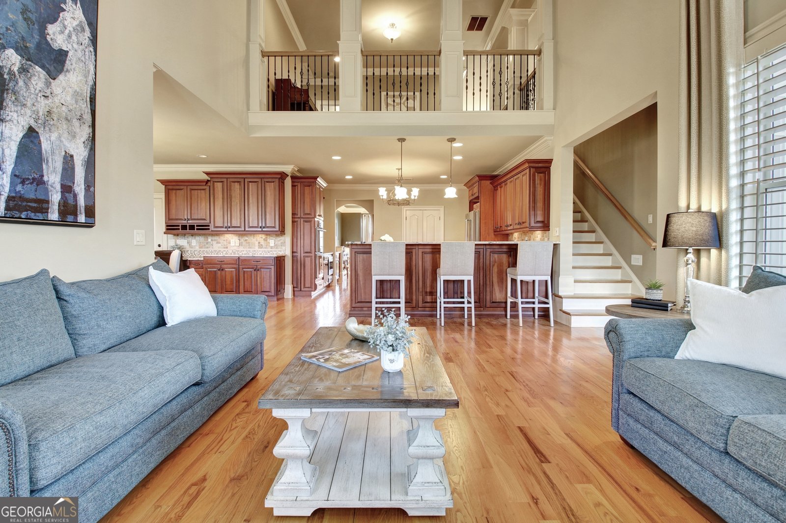 550 Wentworth Court Fayetteville - 13