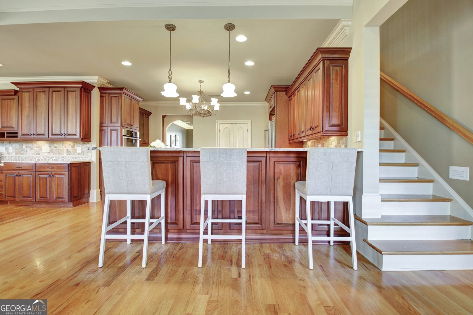 550 Wentworth Court Fayetteville - 14