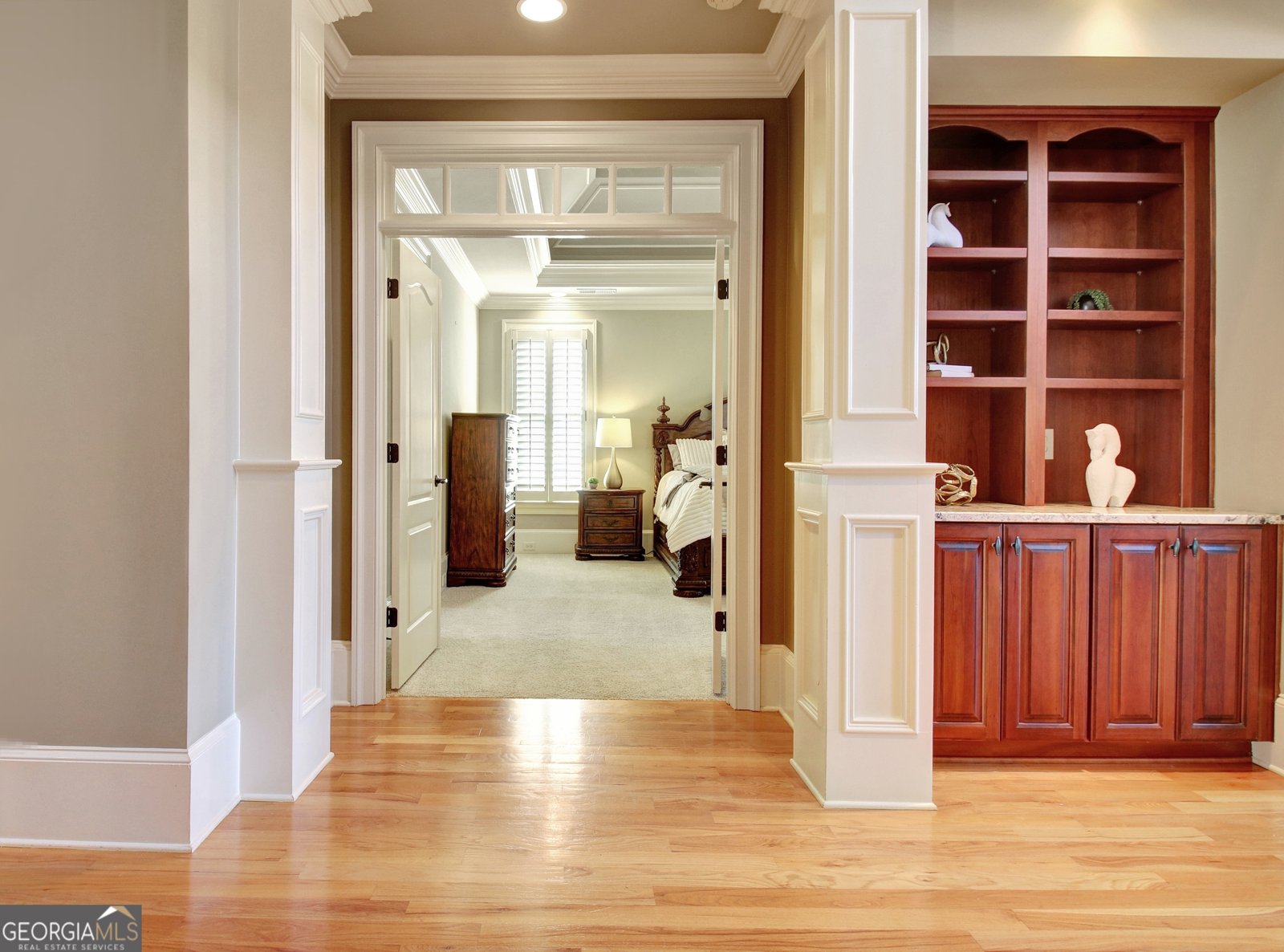 550 Wentworth Court Fayetteville - 15