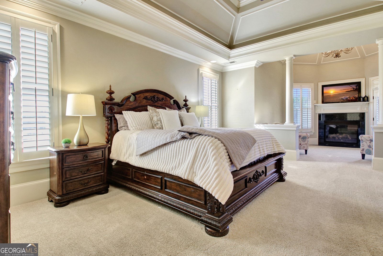 550 Wentworth Court Fayetteville - 17