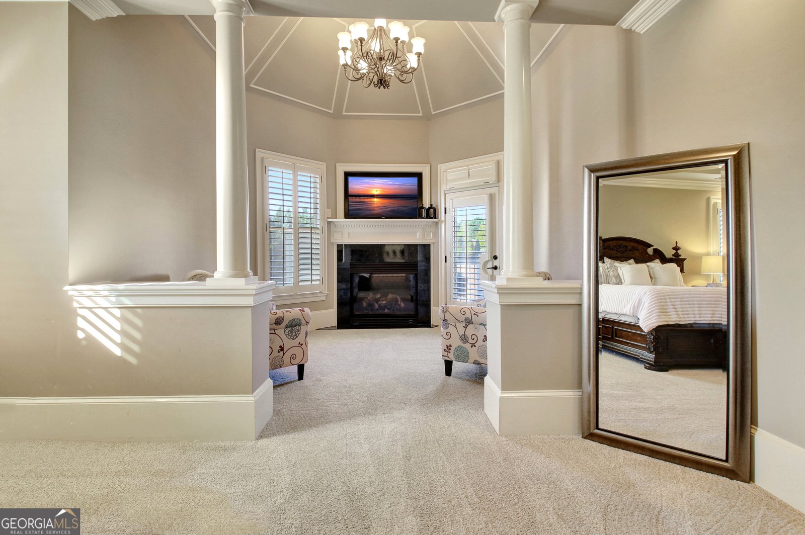 550 Wentworth Court Fayetteville - 18