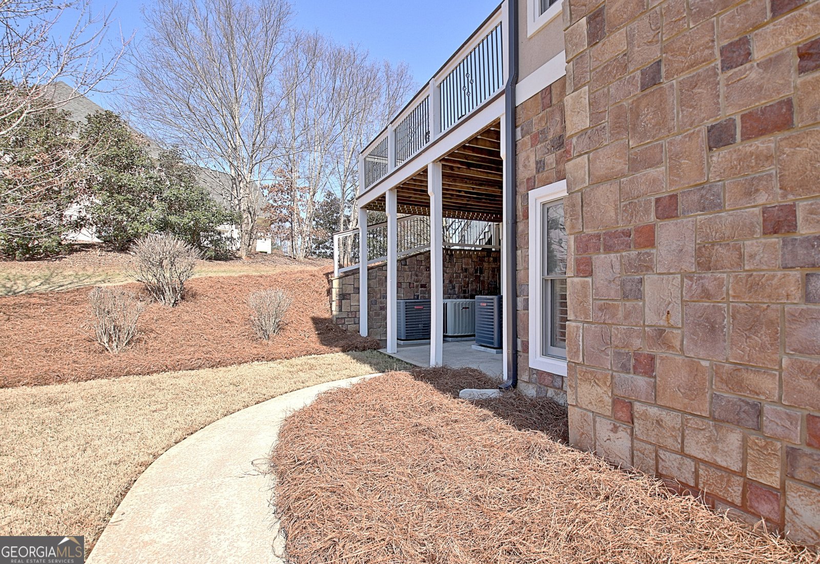 550 Wentworth Court Fayetteville - 2