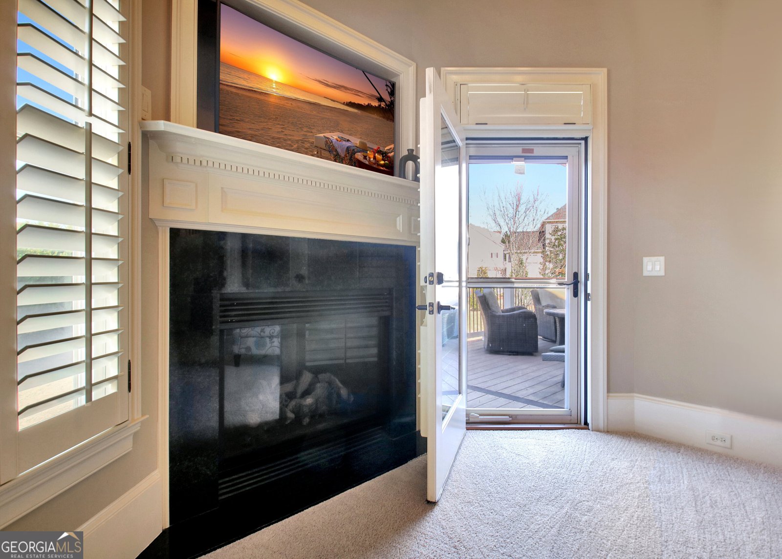 550 Wentworth Court Fayetteville - 20