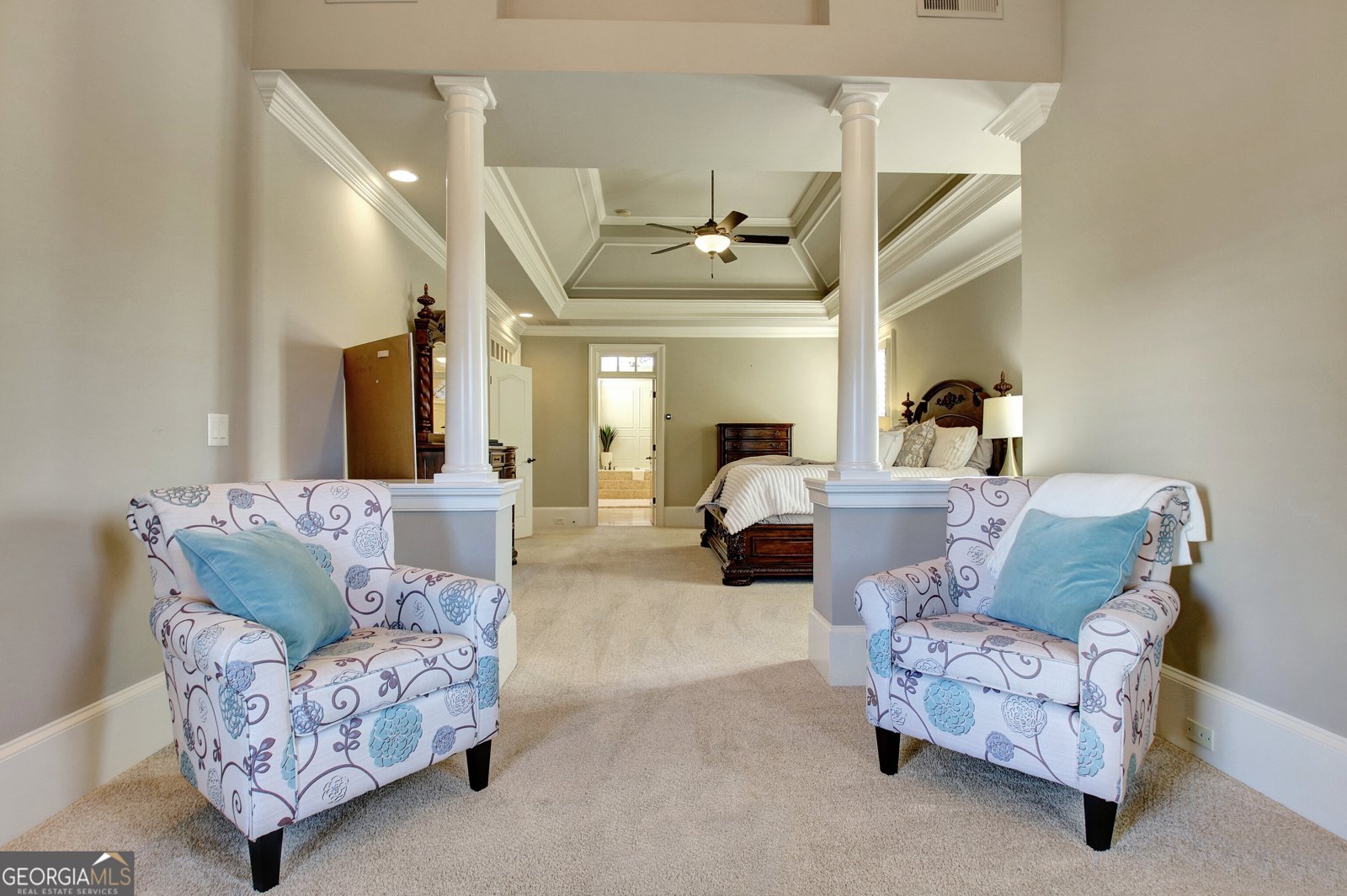 550 Wentworth Court Fayetteville - 21