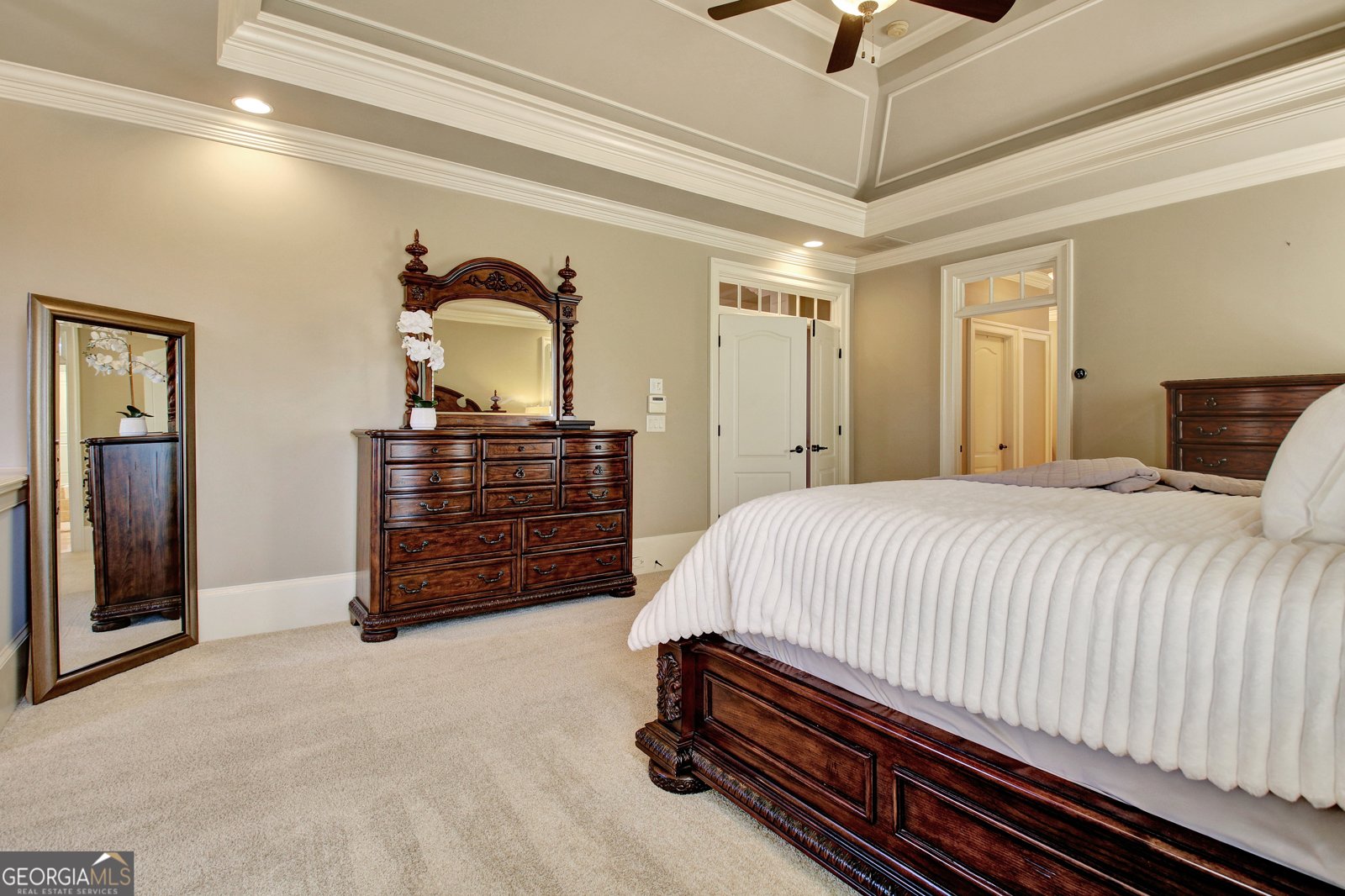 550 Wentworth Court Fayetteville - 22
