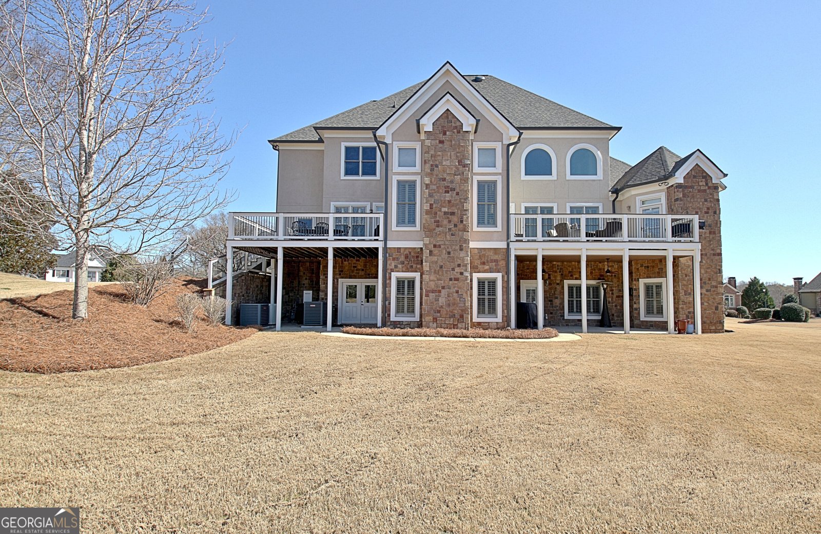 550 Wentworth Court Fayetteville - 3