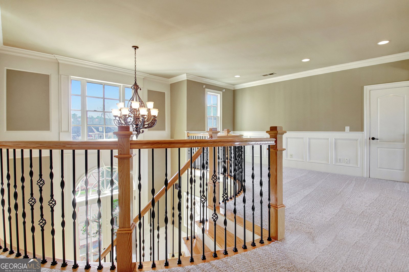 550 Wentworth Court Fayetteville - 33