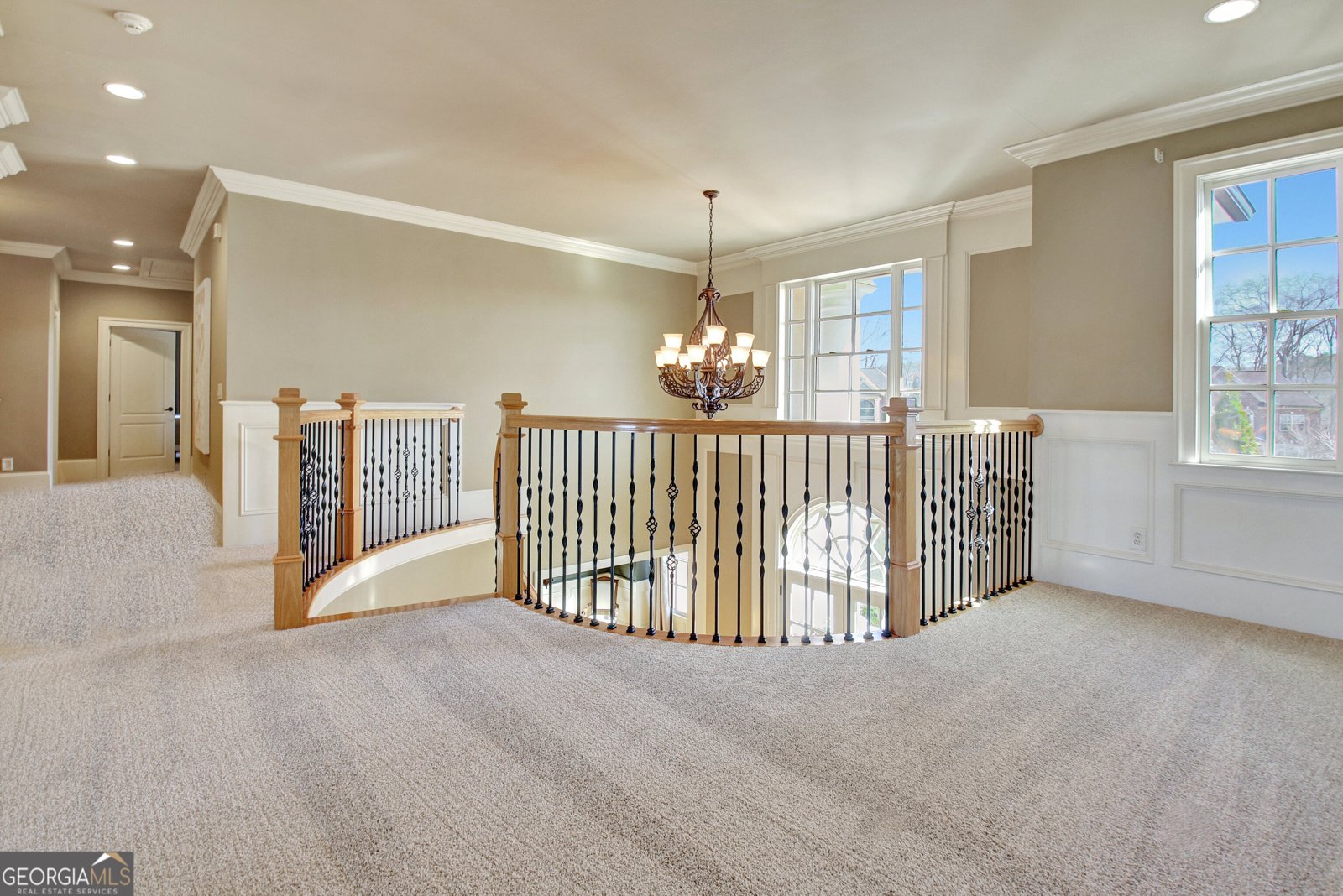 550 Wentworth Court Fayetteville - 34