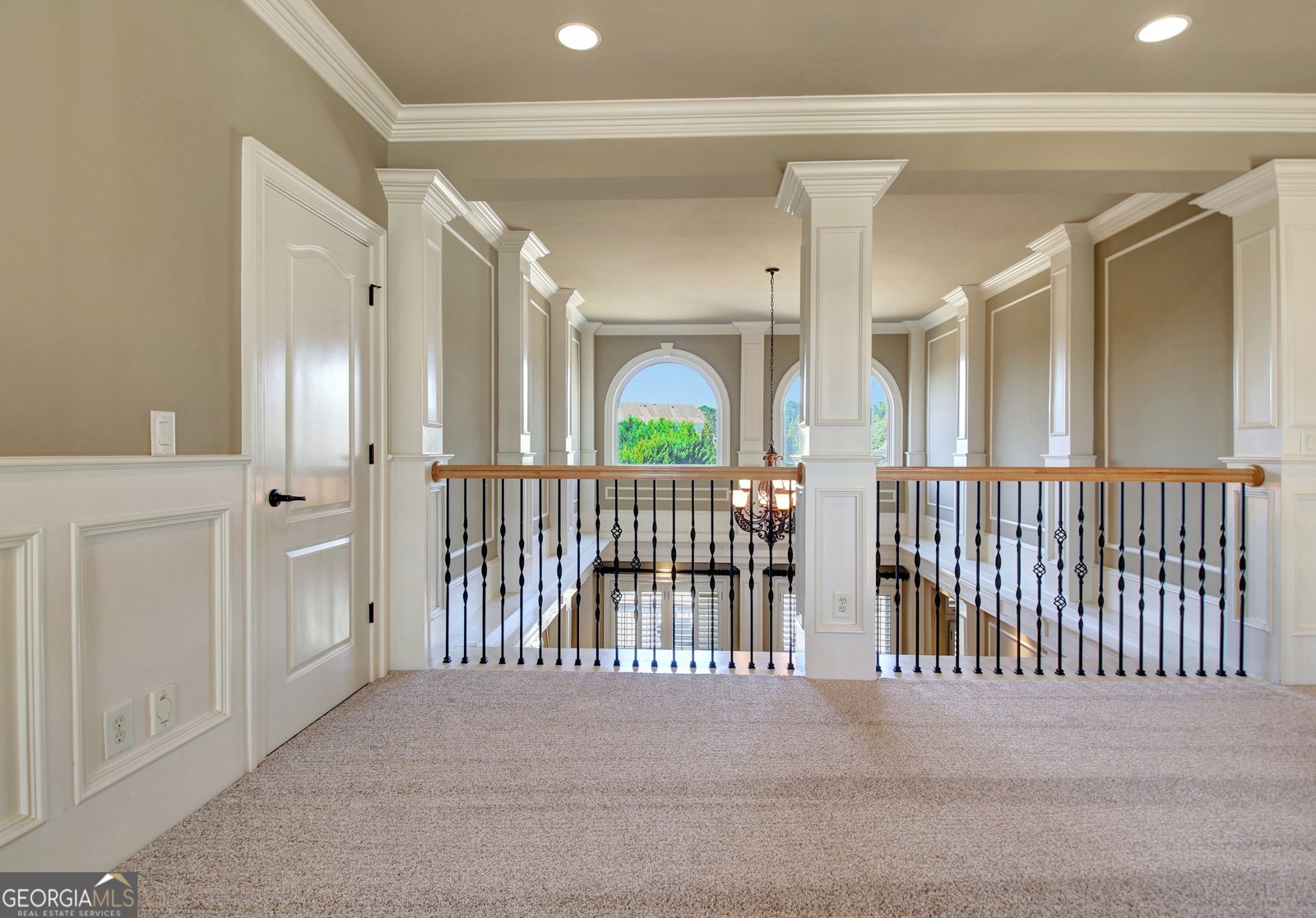 550 Wentworth Court Fayetteville - 35