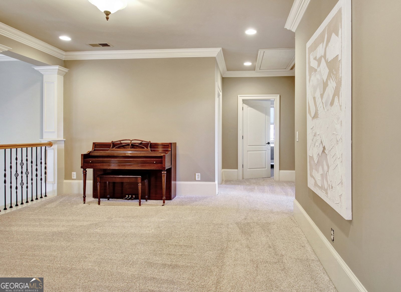 550 Wentworth Court Fayetteville - 37