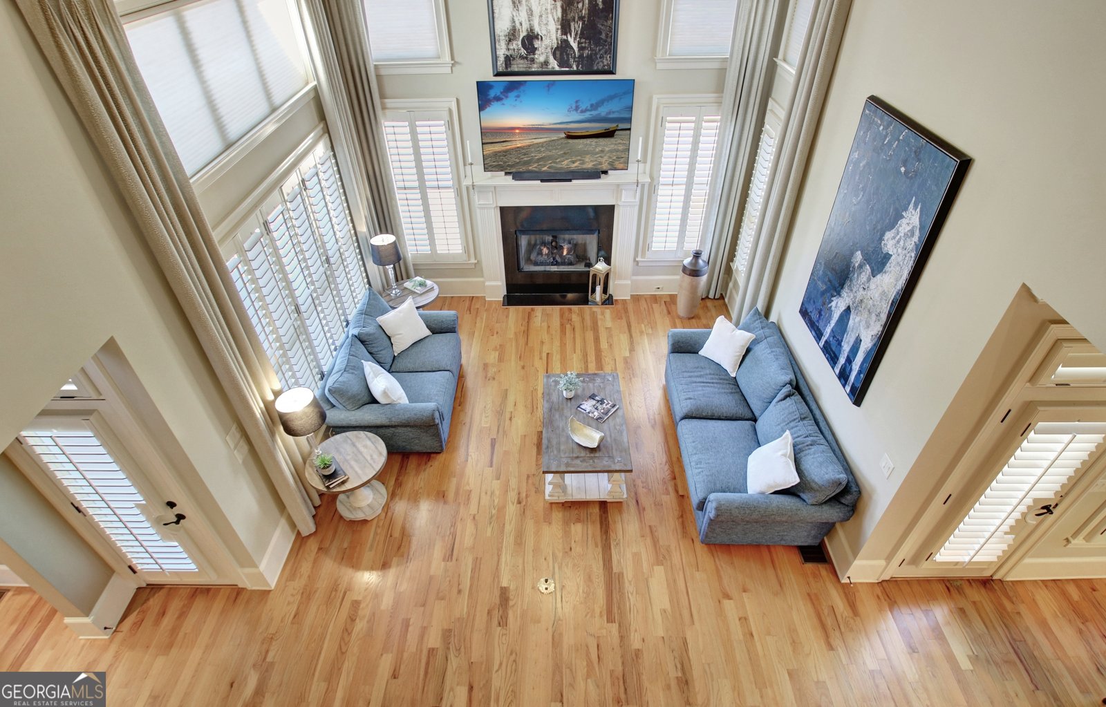 550 Wentworth Court Fayetteville - 40