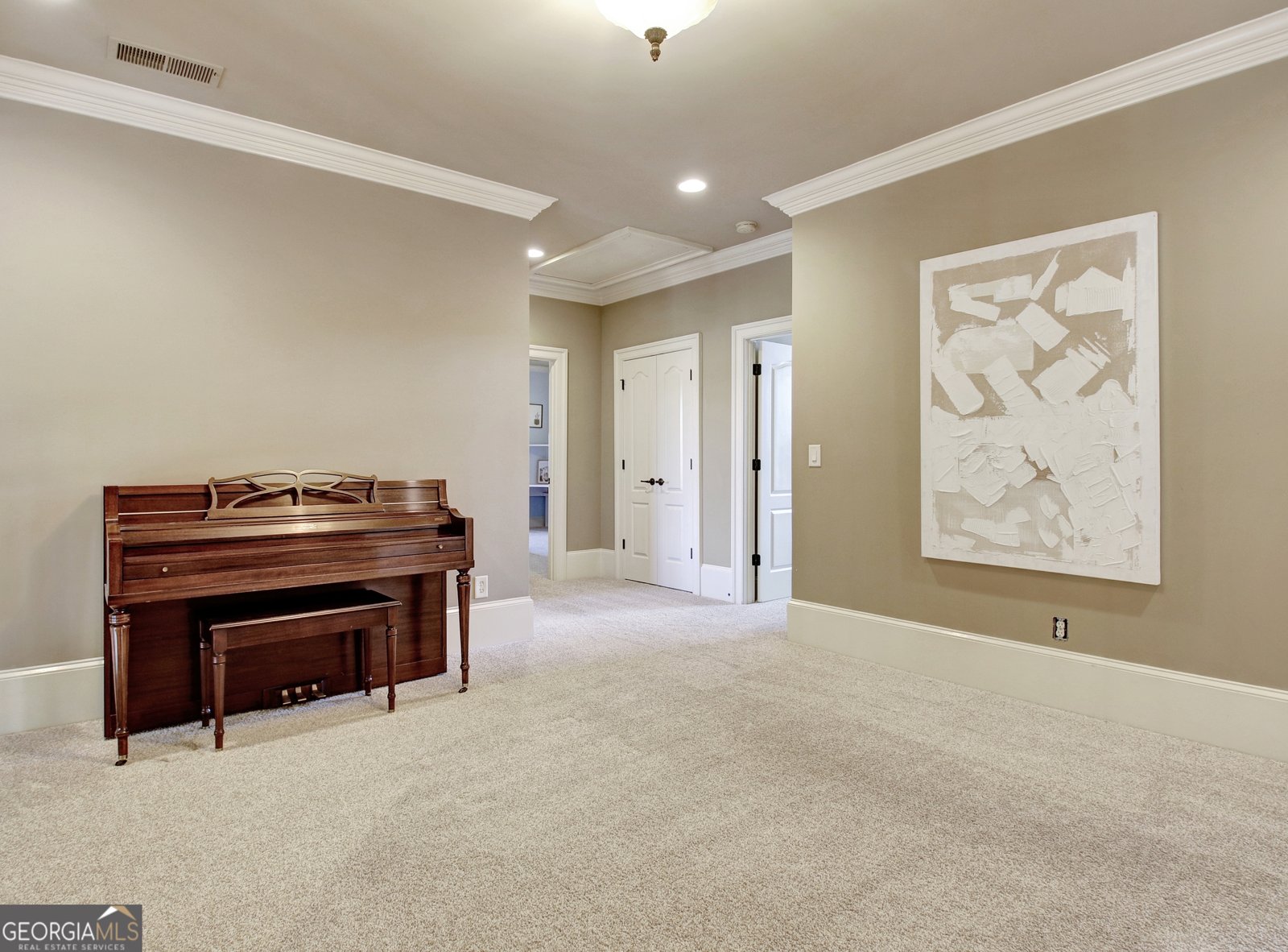 550 Wentworth Court Fayetteville - 41