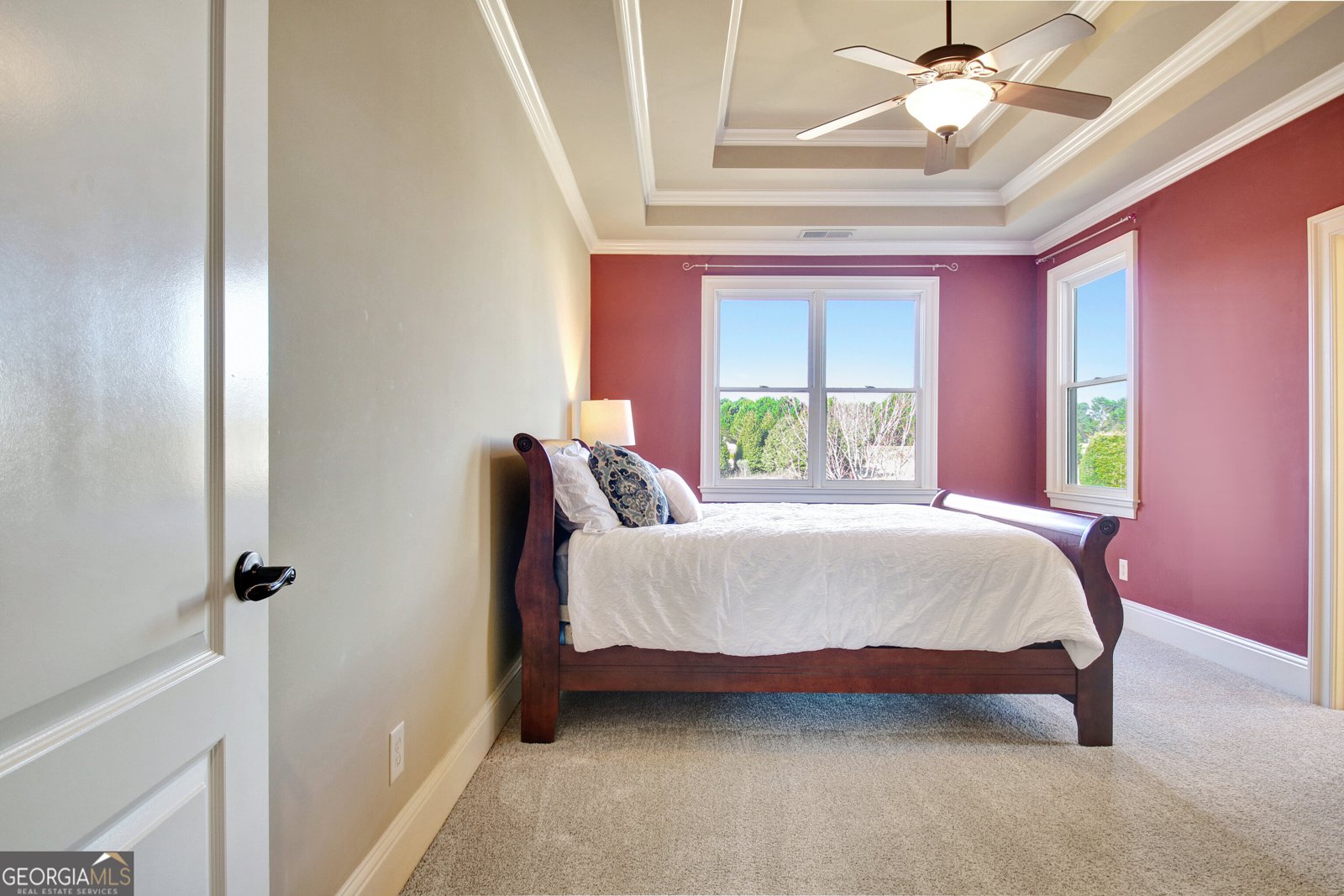 550 Wentworth Court Fayetteville - 49
