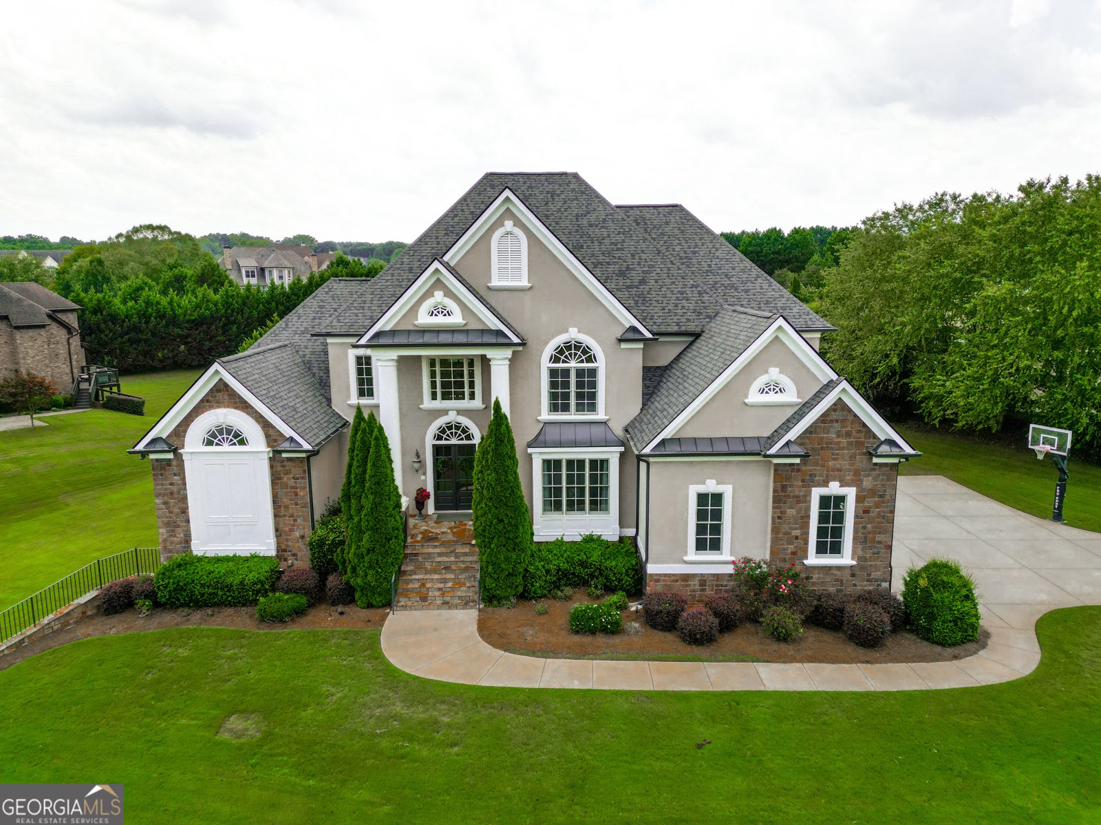 550 Wentworth Court Fayetteville - 5