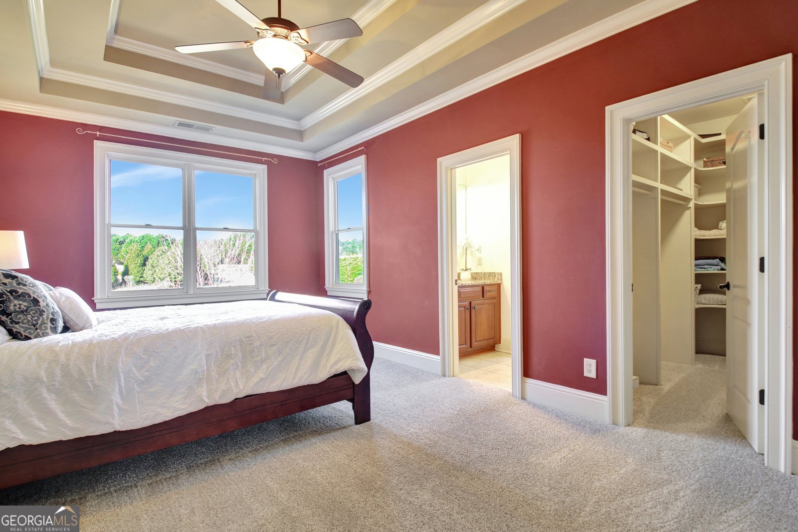 550 Wentworth Court Fayetteville - 50