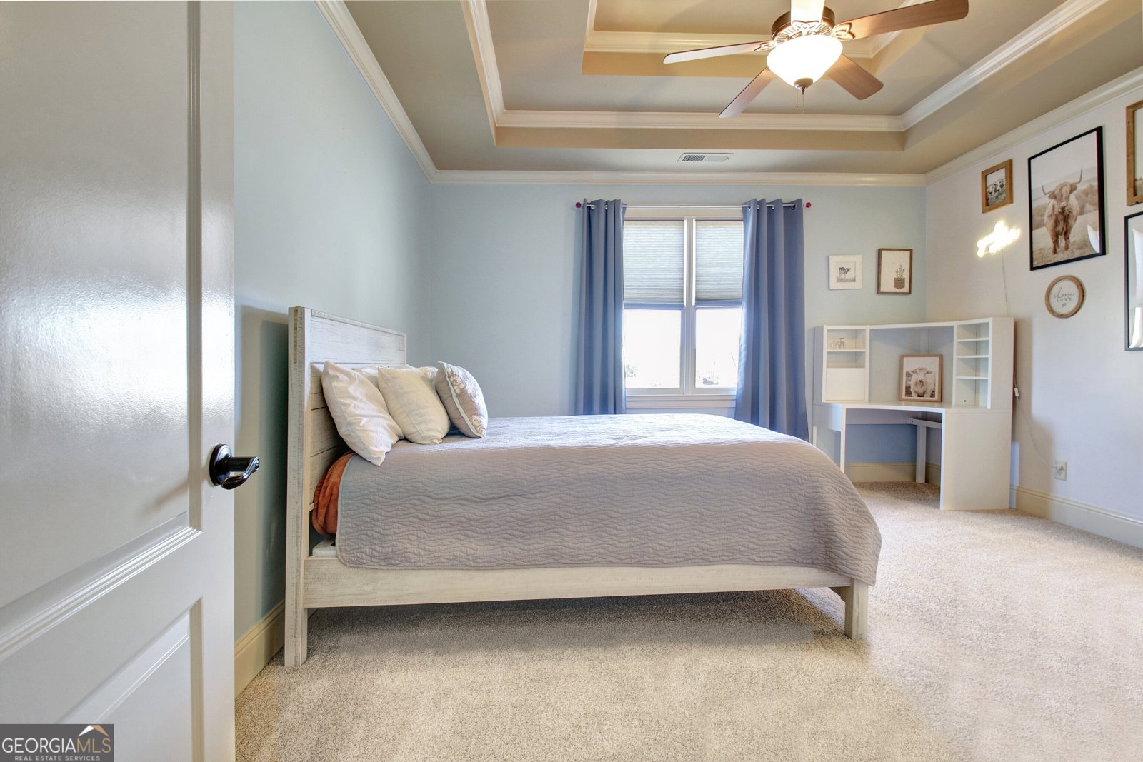 550 Wentworth Court Fayetteville - 53
