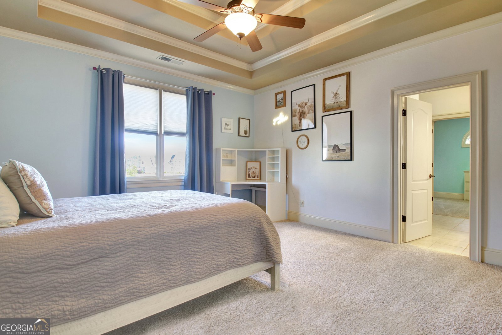 550 Wentworth Court Fayetteville - 54