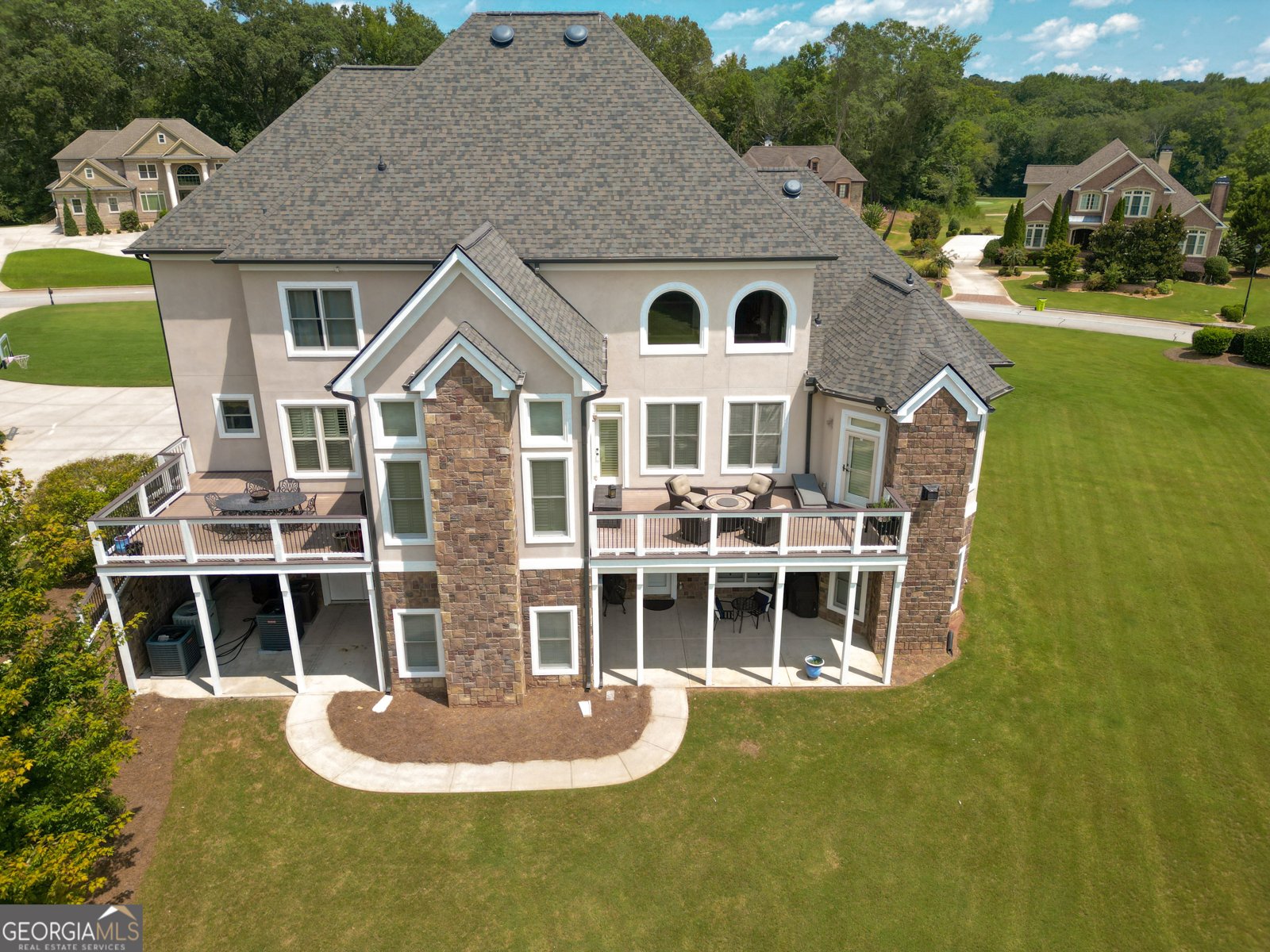 550 Wentworth Court Fayetteville - 6