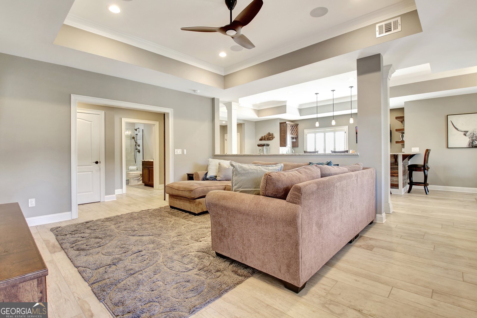 550 Wentworth Court Fayetteville - 66