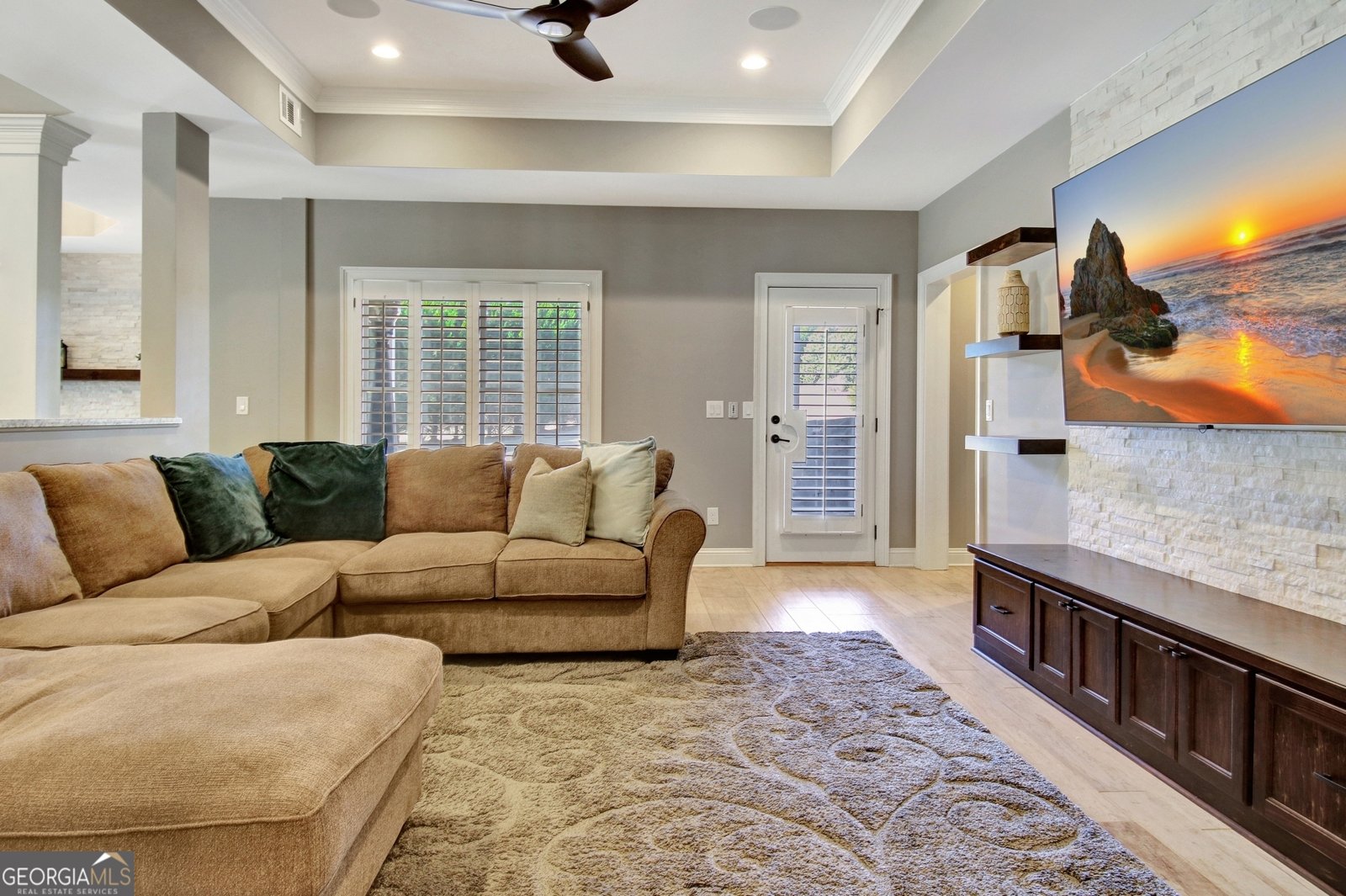 550 Wentworth Court Fayetteville - 68