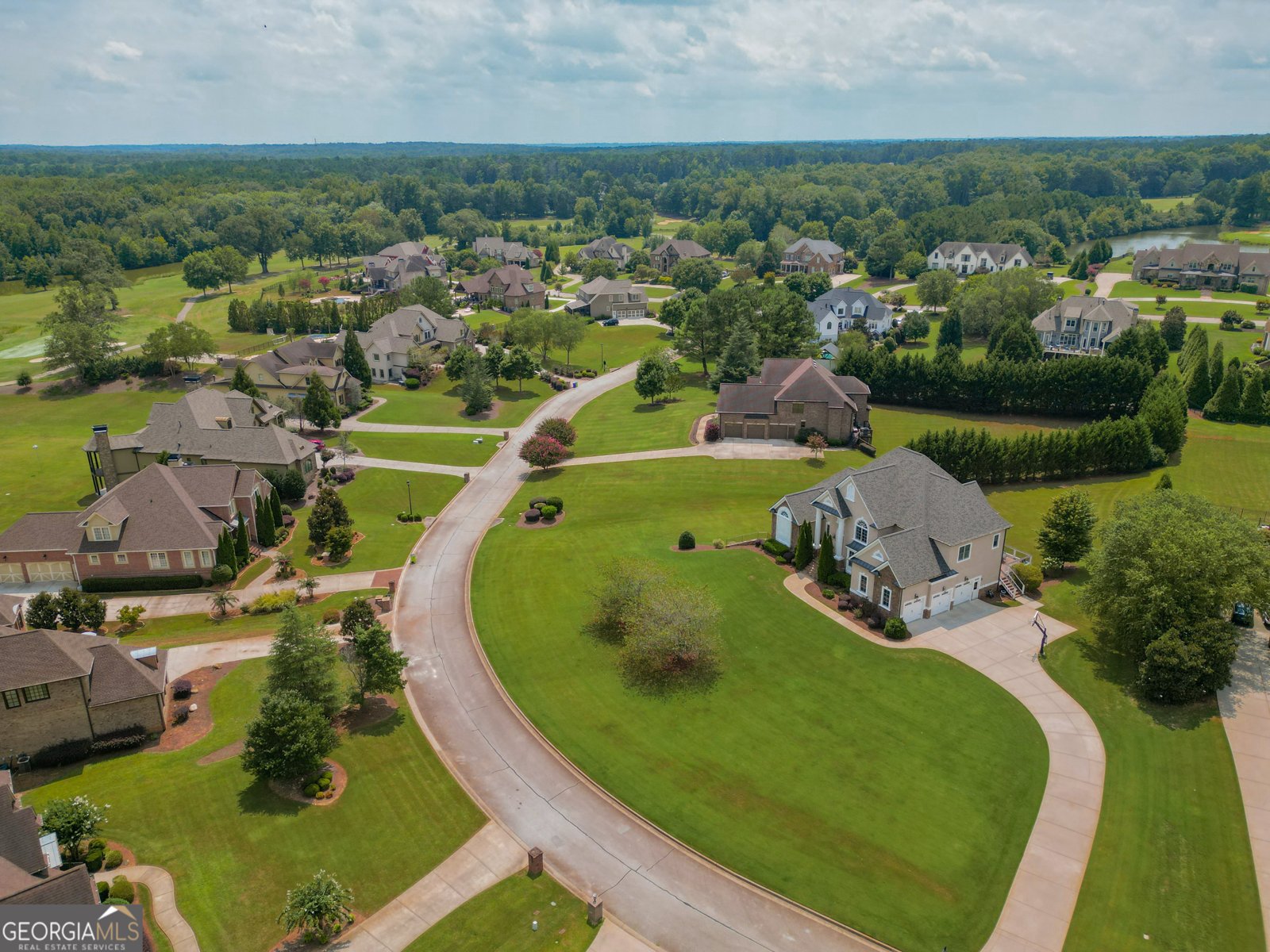 550 Wentworth Court Fayetteville - 7